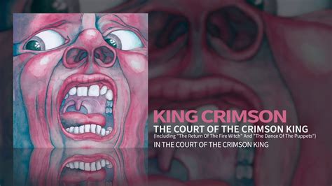 allmusic king crimson|king crimson best songs.